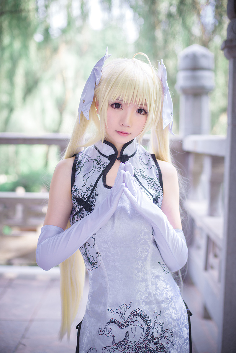 Star's Delay to December 22, Coser Hoshilly BCY Collection 10(124)